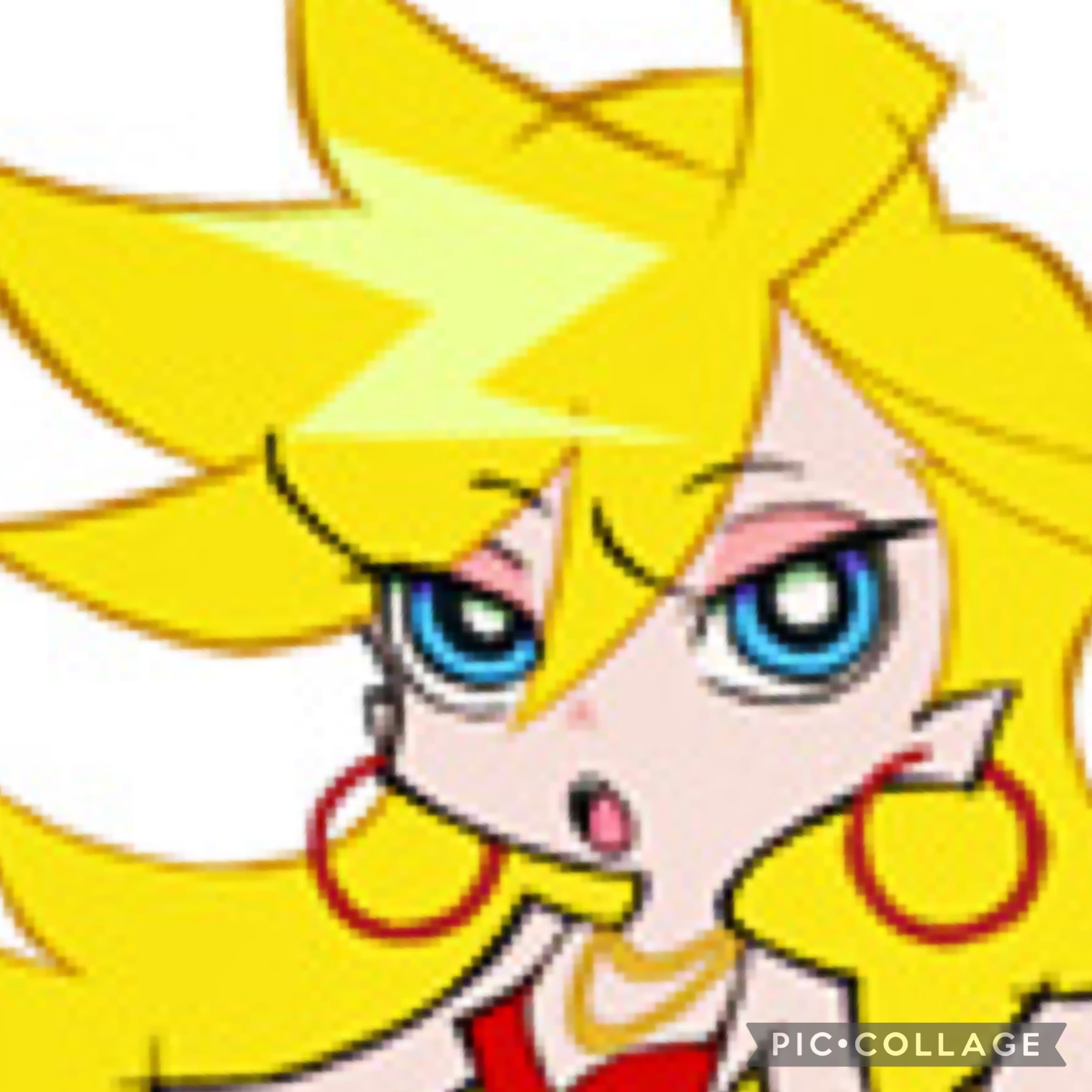 Panty & Stocking with Garterbelt